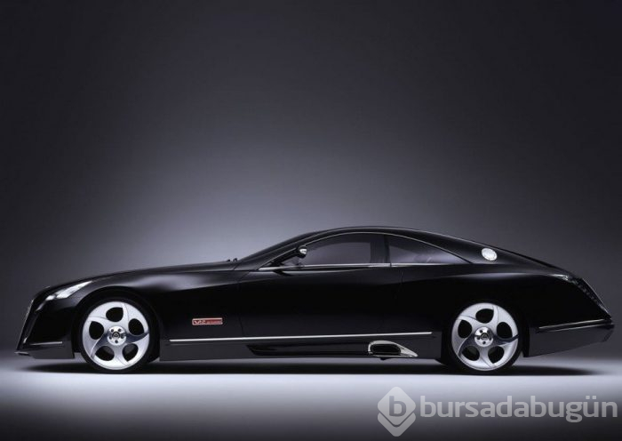 İşte dünyanın en pahalı 20 otomobili
