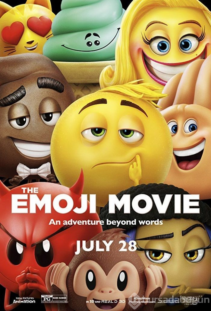 En popüler animasyon filmleri ve dizileri