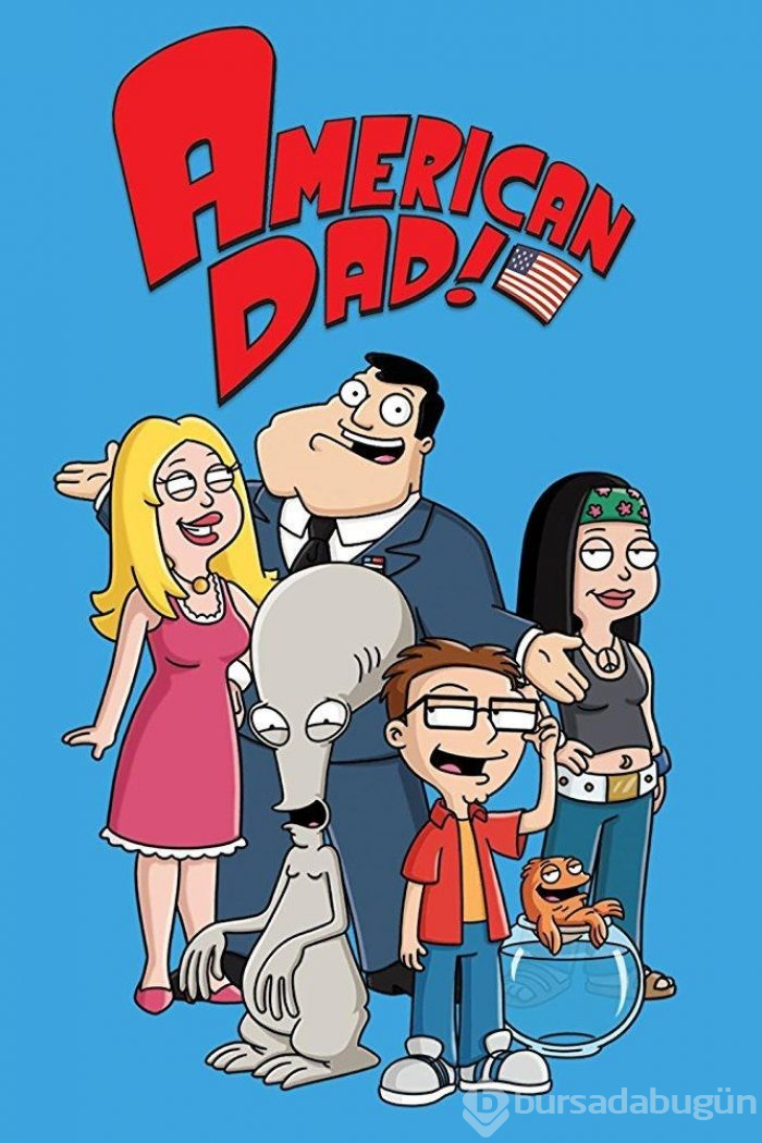 En popüler animasyon filmleri ve dizileri