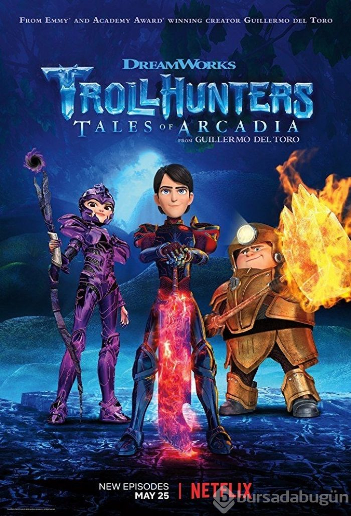 En popüler animasyon filmleri ve dizileri