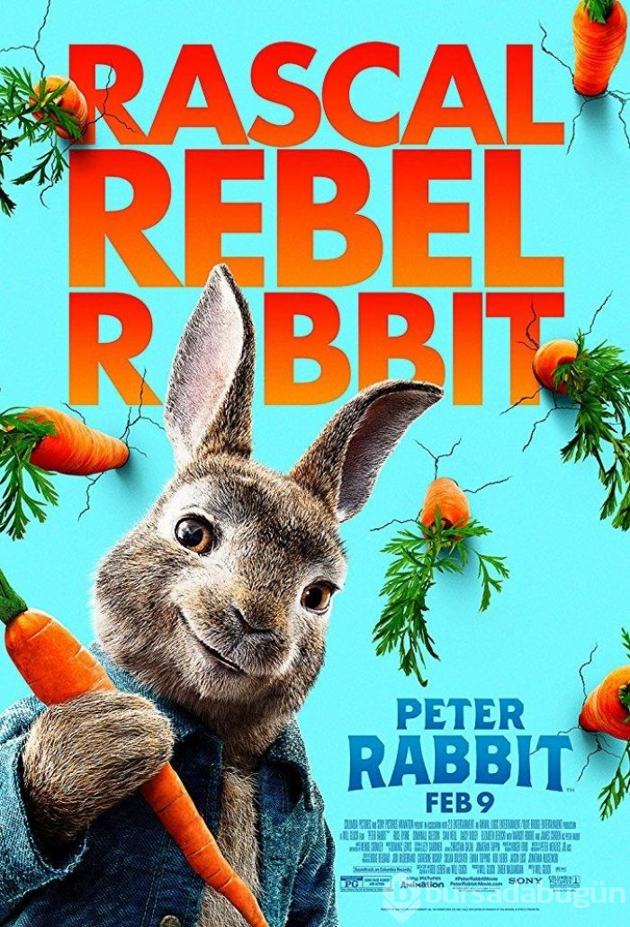 En popüler animasyon filmleri ve dizileri