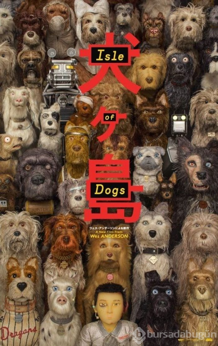 En popüler animasyon filmleri ve dizileri