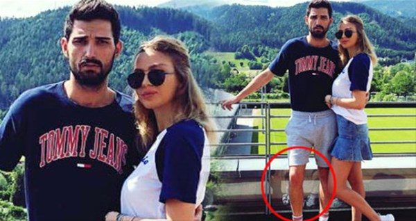 İdo Tatlıses`in son hali şaşırttı