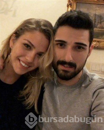 İdo Tatlıses`in son hali şaşırttı