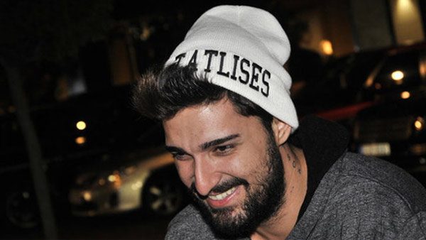 İdo Tatlıses`in son hali şaşırttı