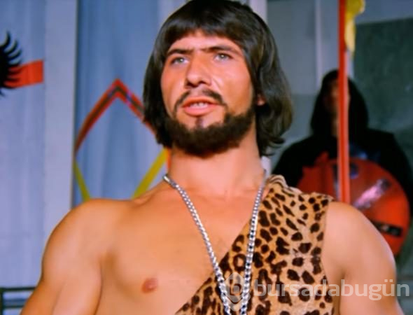 'Savulun Battal Gazi Geliyor' filmindeki bu hata yıllar sonra ortaya çıktı