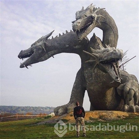 Rusya`nın gariplikleri