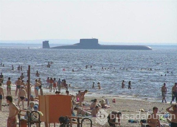 Rusya`nın gariplikleri