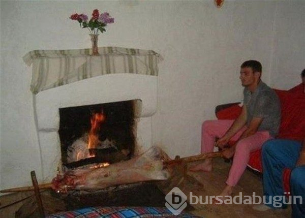 Rusya`nın gariplikleri