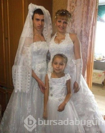 Rusya`nın gariplikleri