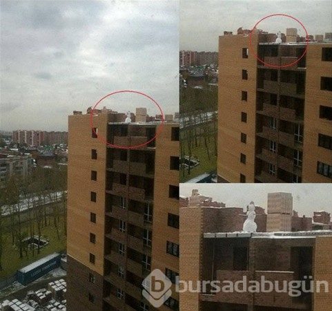 Rusya`nın gariplikleri
