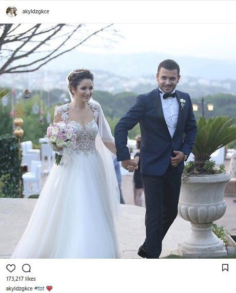 Ünlü isimlerin Instagram paylaşımları