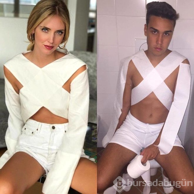 Ünlülerin instagram paylaşımlarını trolleyen genç