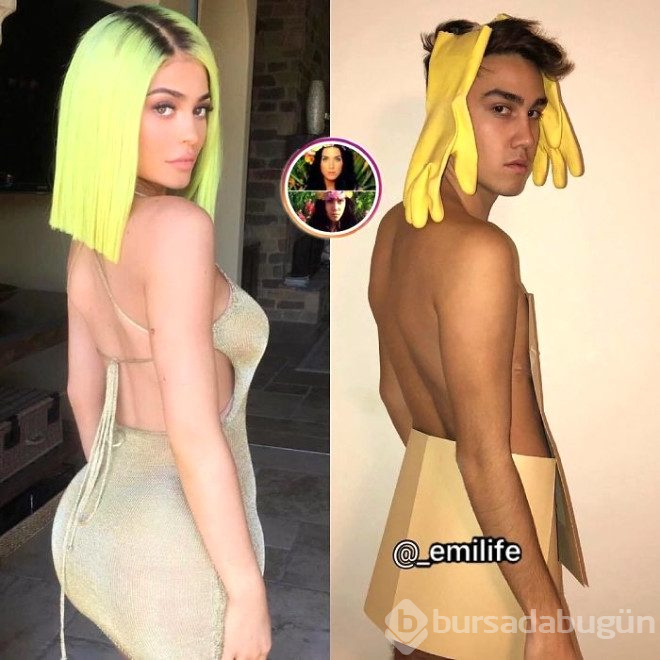 Ünlülerin instagram paylaşımlarını trolleyen genç