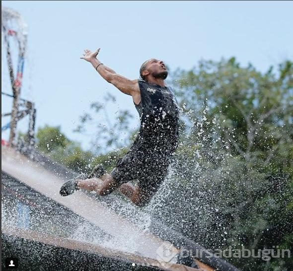 Survivor 2018'de o anlar!