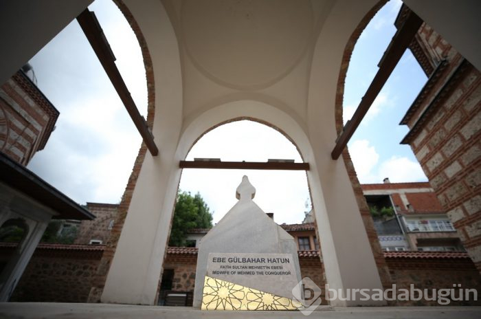 Yaşayan Osmanlı ruhu: Bursa Muradiye Külliyesi 