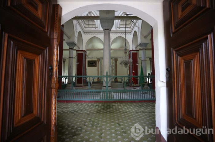 Yaşayan Osmanlı ruhu: Bursa Muradiye Külliyesi 
