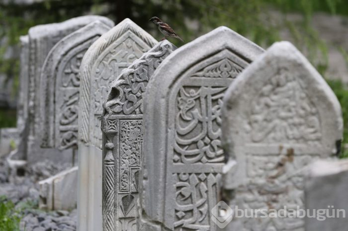 Yaşayan Osmanlı ruhu: Bursa Muradiye Külliyesi 