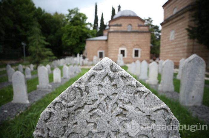 Yaşayan Osmanlı ruhu: Bursa Muradiye Külliyesi 