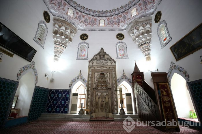 Yaşayan Osmanlı ruhu: Bursa Muradiye Külliyesi 