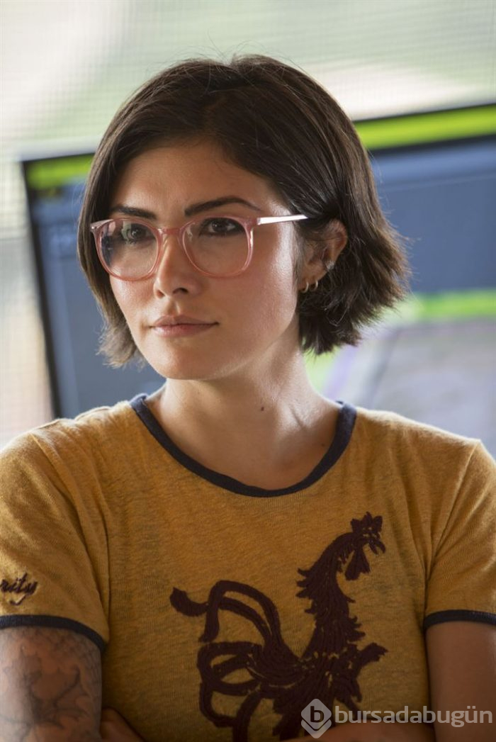 Jurassic World:Yıkılmış Krallık