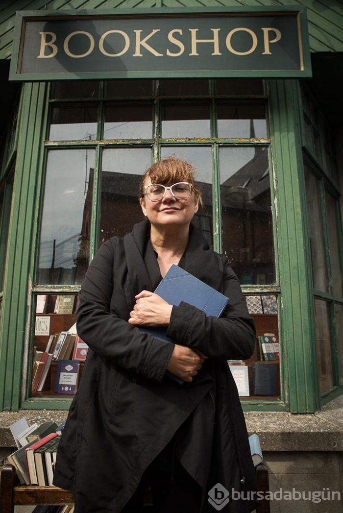The Bookshop