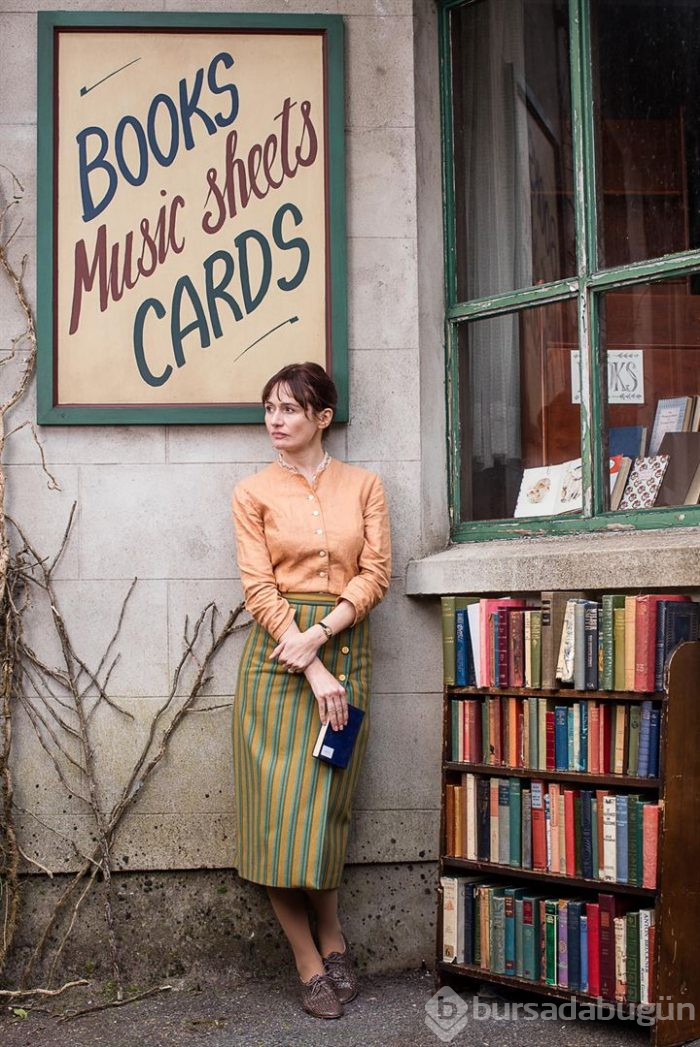 The Bookshop