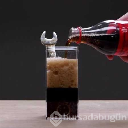 Kolanın ilk kez duyacağınız kullanım alanları
