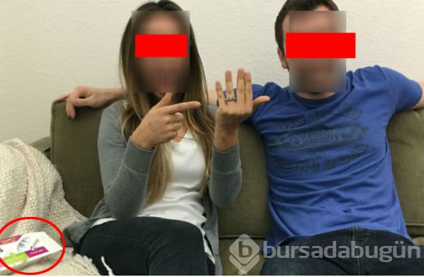 Paylaşmadan önce iyi düşünün