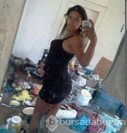 Paylaşmadan önce iyi düşünün