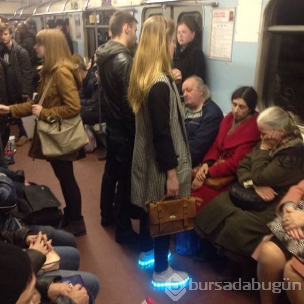 Paylaşmadan önce iyi düşünün