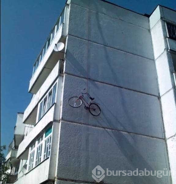 Görebileceğiniz en ilginç güvenlik önlemleri
