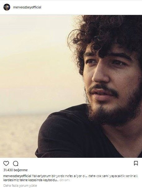 Ünlü isimlerin Instagram paylaşımları
