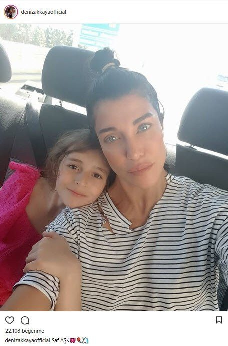 Ünlü isimlerin Instagram paylaşımları
