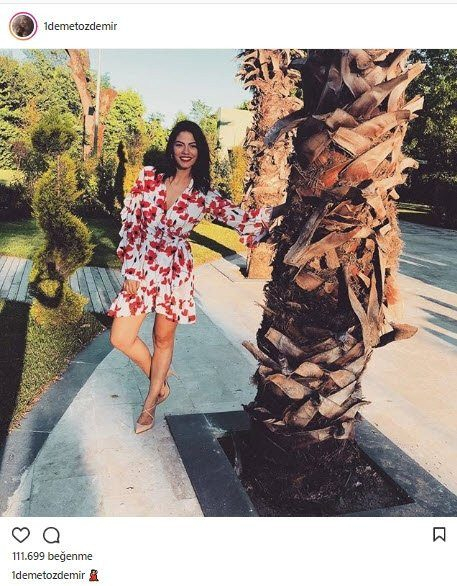 Ünlü isimlerin Instagram paylaşımları
