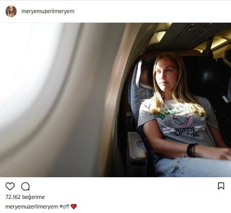 Ünlü isimlerin Instagram paylaşımları
