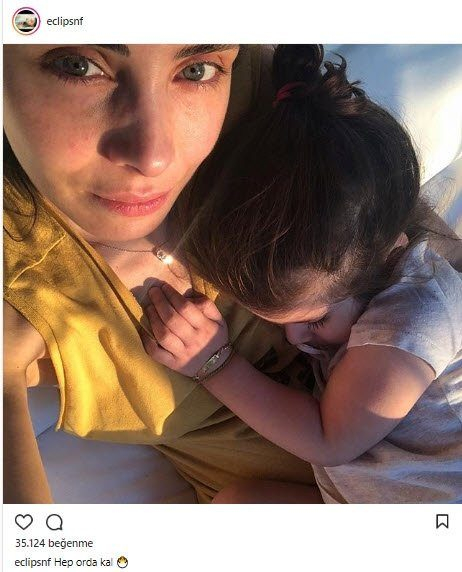 Ünlü isimlerin Instagram paylaşımları
