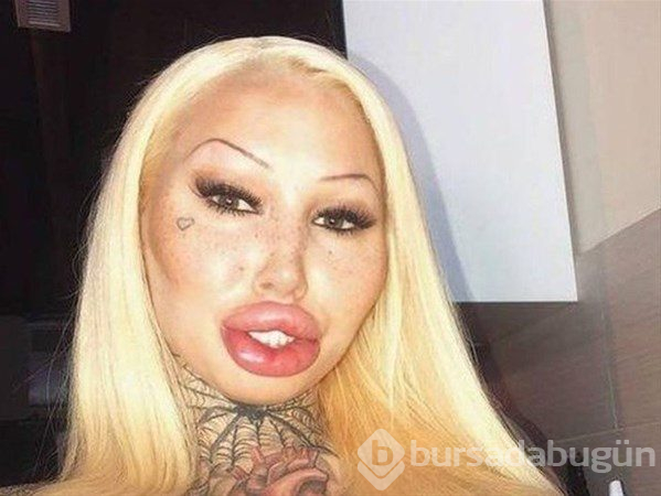 Estetik faciaları