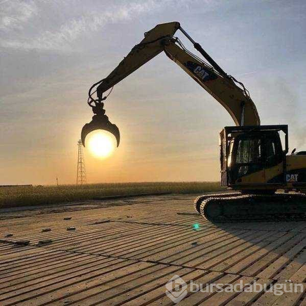 Muhteşem zamanlama ile çekilen fotoğraflar


