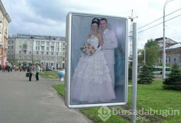 Bu Ruslar çıldırmış olmalı