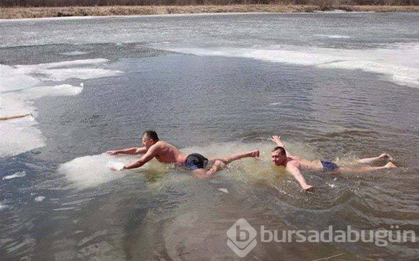 Bu Ruslar çıldırmış olmalı