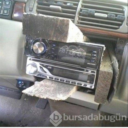 Bu Ruslar çıldırmış olmalı