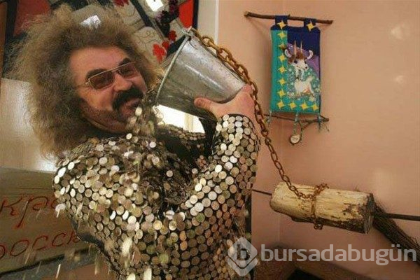 Bu Ruslar çıldırmış olmalı