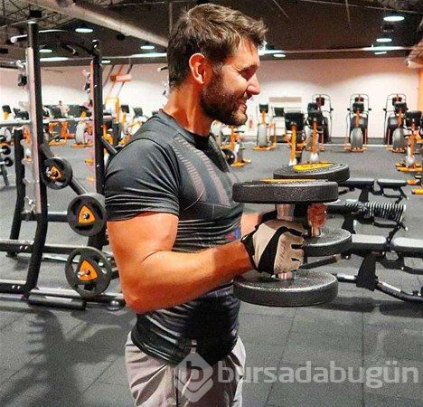 Kız arkadaşı tarafından terk edilince!