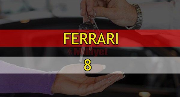 Ocak - Mayıs 2018`de araç satış rakamları
