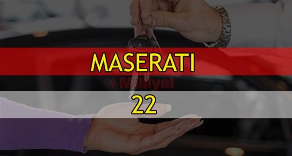 Ocak - Mayıs 2018`de araç satış rakamları
