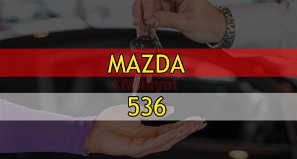 Ocak - Mayıs 2018`de araç satış rakamları
