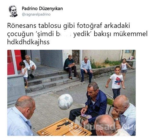 Efsane haline gelmiş komik tweetler