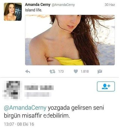 Efsane haline gelmiş komik tweetler