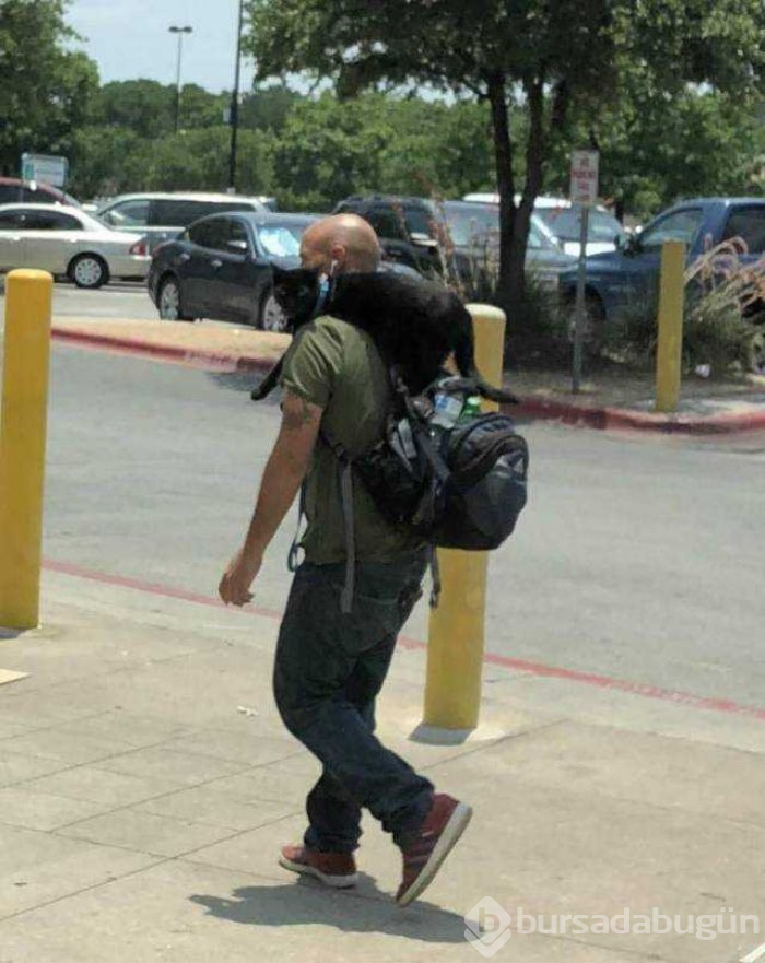 Günün en çok paylaşılan fotoğrafları
